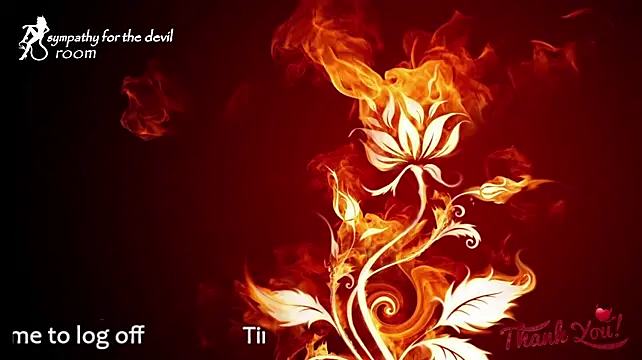 Sympathy_for_the_devil live XXX chat