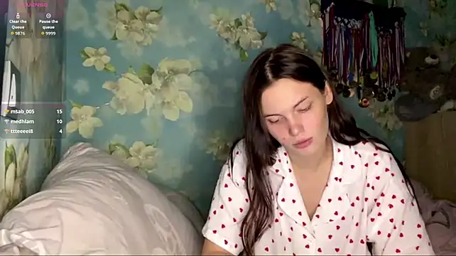RileySpence: онлайн-секс-чат