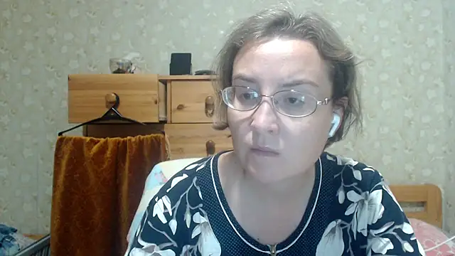 Živý XXX chat Smart_Rose