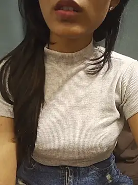 Chat +18 de _Sexy_Lilly_ ao vivo