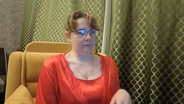 Miss_SandraX élő XXX-chatje