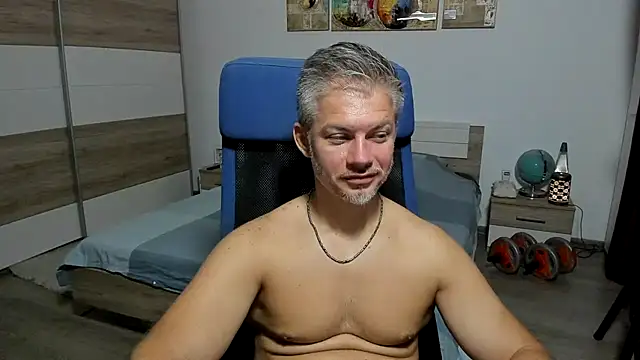 RobbyShawz 现场XXX聊天