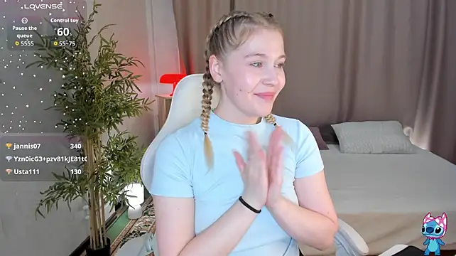 Colleen_Blake Live XXX-Chat