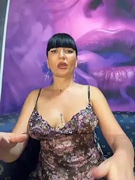 دردشة MysticCleo الجنسية المباشرة
