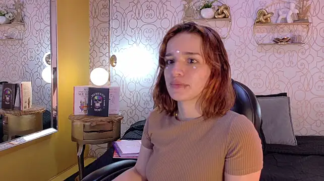 Chat XXX Live Azahara_18