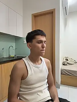 Chat XXX en directo de Adrian_Coles