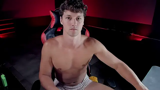 dirty-boss Adlı Modelin Web Kamerası Şovu