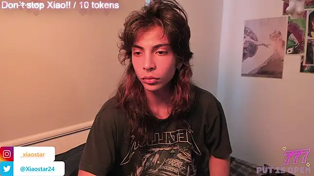 عرض كام XiaoStar