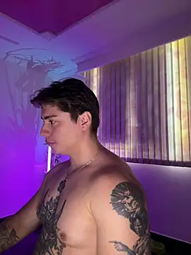 Giordano_Russo Webcamshow