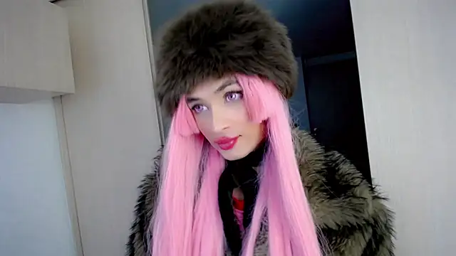 Darksweet_jack Webcamshow