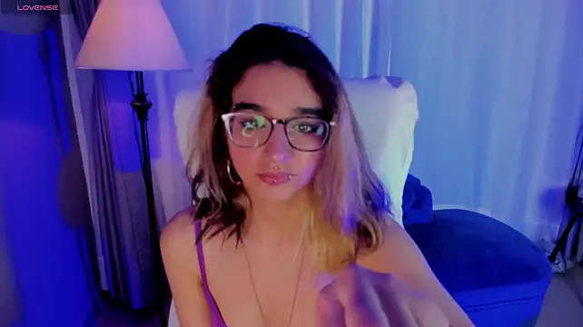 Chat XXX ao vivo de vanillafairy_