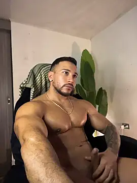 عرض كام FreszX
