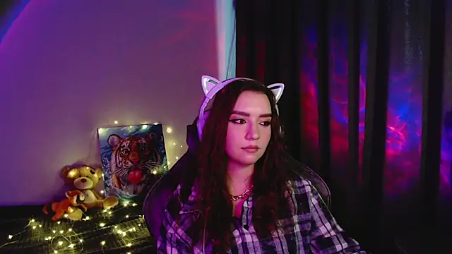 Celia_Sensual_ 现场XXX聊天
