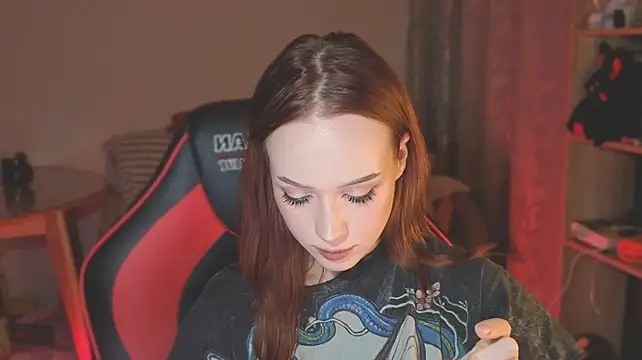 Živý XXX chat shyghostt