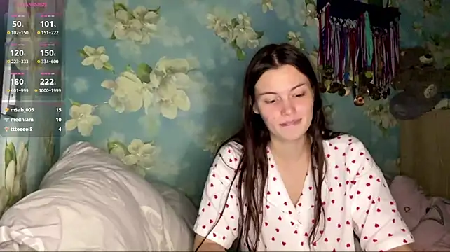 RileySpence's Live XXX Chat