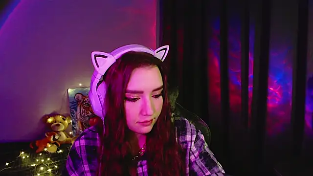 XXX chat uživo modela Celia_Sensual_