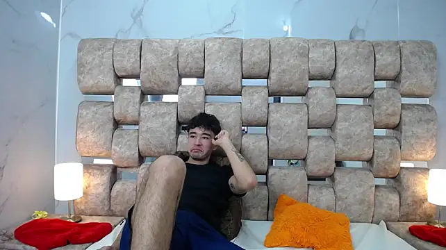 Sembang XXX Secara Langsung KathyAiden
