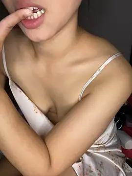 Živý XXX chat ali_za88