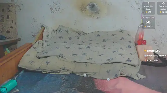 Kreol69 Webcamshow