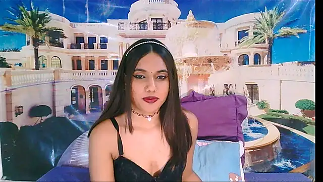 IndianSkies 라이브 XXX 채팅