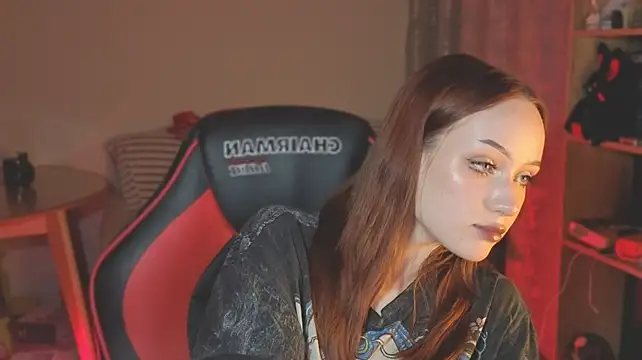 shyghostt 라이브 XXX 채팅