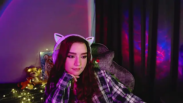 XXX chat uživo modela Celia_Sensual_