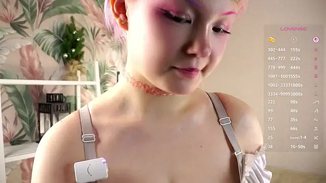 Živý XXX chat ChantalHoloway