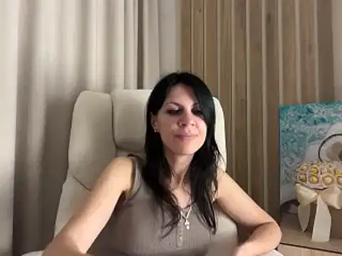 InjaAtHome Live XXX-Chat