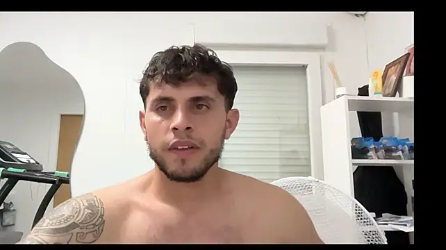 dirtymadrid Webcamshow