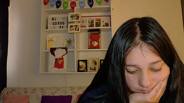 KOREN_JALAA Chat XXX live