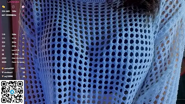 NerixalVire's Live XXX Chat
