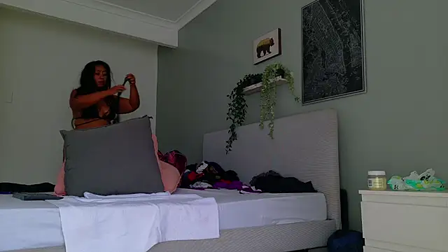 SeleneGibson__: απευθείας συνομιλία ΧΧΧ