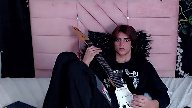 Show Webcam de oli_dusk