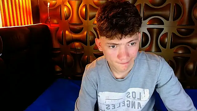 Show de cruz_dante na webcam