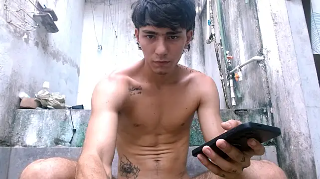 FlexxPrimee Webcam show