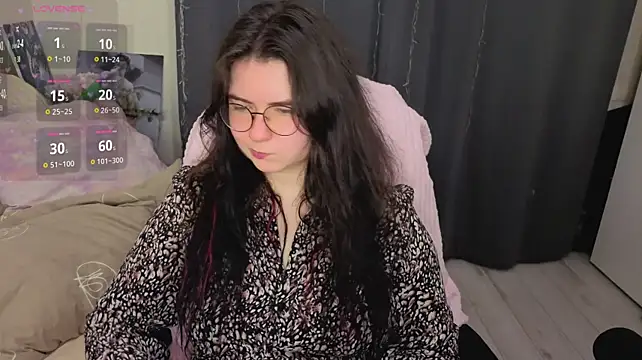 Kitty-Katty's Live XXX Chat