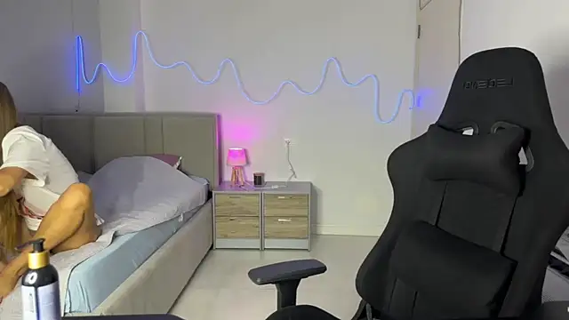 PrincesSsLilu Live XXX-Chat