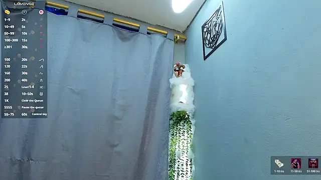 Chat XXX Live TheBatMansion