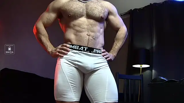 Kurt_Stone1のライブXXXチャット