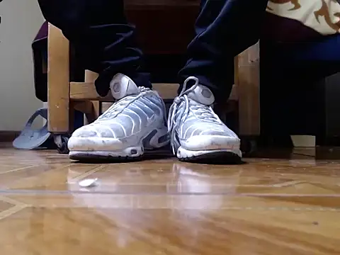 alphaswitchard Show Webcam