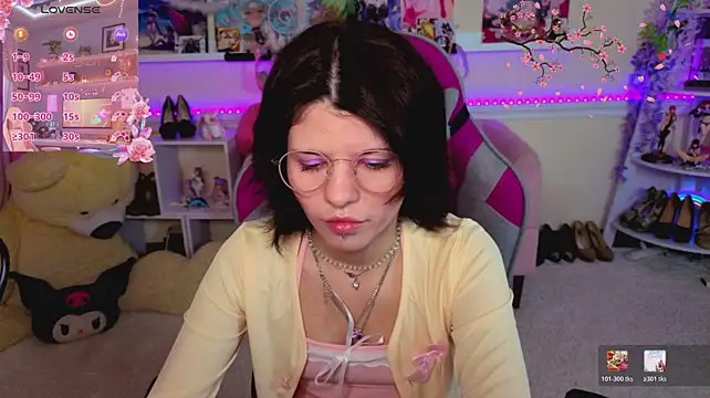 Katya_Zaitseva's Live XXX Chat