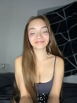 Chat XXX ao vivo de BarbaraFantasy