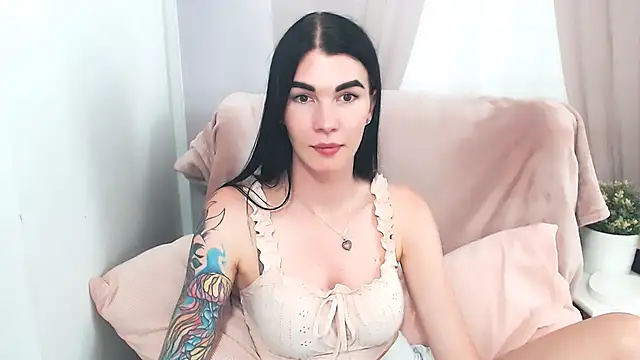 SofiiaBeauty's Live XXX Chat