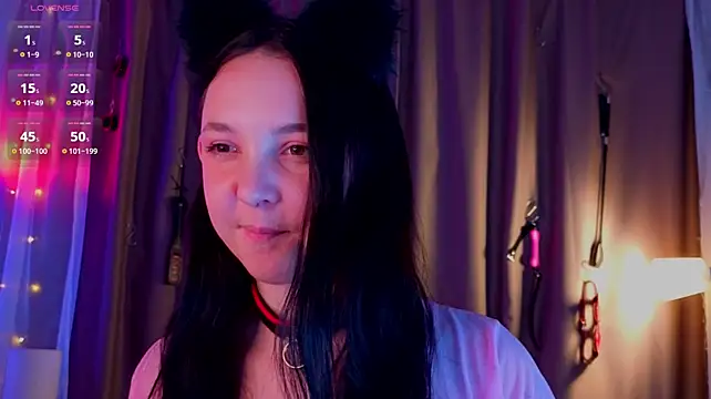 CindyBkitty's Live XXX Chat
