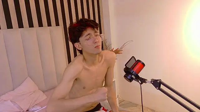 Вебкам-шоу Twink_Sebas7
