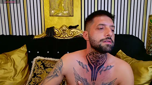 TommyDumn Live XXX chat