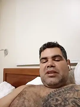 Show webcam de rodrig87