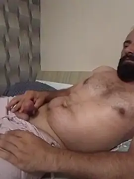 Tranda91 – Naživo XXX chat