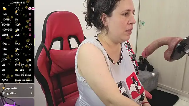 Živý XXX chat valery_adams1
