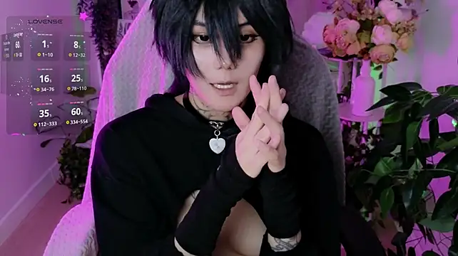 hiro_ryota's Live XXX Chat